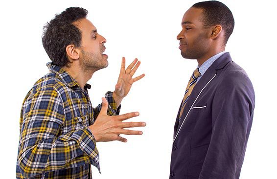 Dealing With Conflict Among Church Members - Pastor Resources